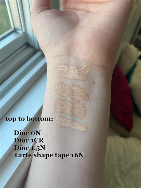 dior concealer sample|dior forever skin concealer review.